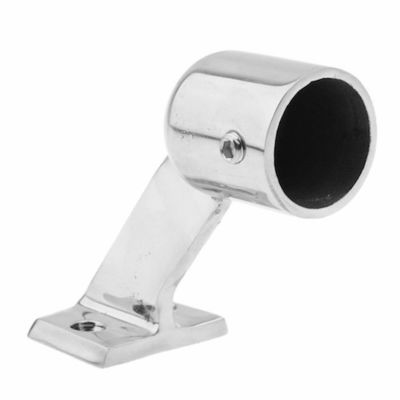 A fundição de aço do ISO parte o suporte severo de aço inoxidável de 1 polegada para Marine Hardware Fittings