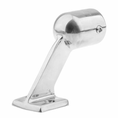 A fundição de aço do ISO parte o suporte severo de aço inoxidável de 1 polegada para Marine Hardware Fittings