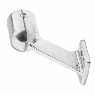 A fundição de aço do ISO parte o suporte severo de aço inoxidável de 1 polegada para Marine Hardware Fittings