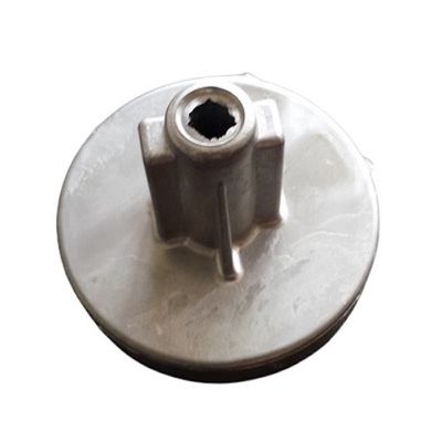 As peças da carcaça de dado do alumínio do OEM morrem produtos moldados travam a roda para a máquina de lavar