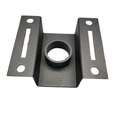 1.5mm Peças de fabricação de chapas de metal sob medida Peças de corte a laser de estampação de chapas de metal sob medida