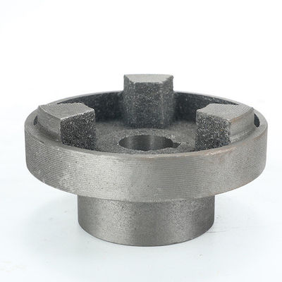 Ferro do OEM 105mm que molda a maxila três que acopla peças sobresselentes de Agri