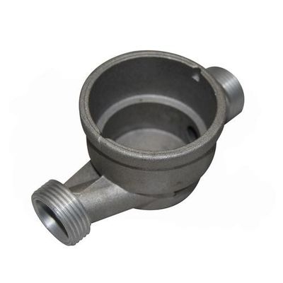 O CNC de Grey Iron Sand Casting Parts fez à máquina as peças para a maquinaria industrial