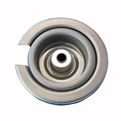 Metal do OEM que carimba a chapa metálica do desenho profundo das peças para as peças industriais