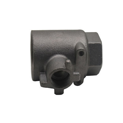 O investimento do ISO 9001 moldou 316 peças de motor de moldação de aço inoxidável