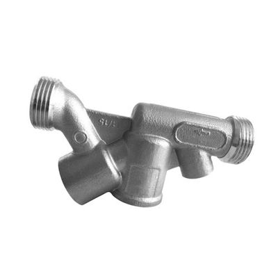 A precisão das peças da carcaça de investimento SS316 moldou as válvulas de aço para as peças de motor do velomotor