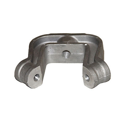 Peças de moldação de moldação da gravidade das peças do metal ADC10 para a maquinaria industrial