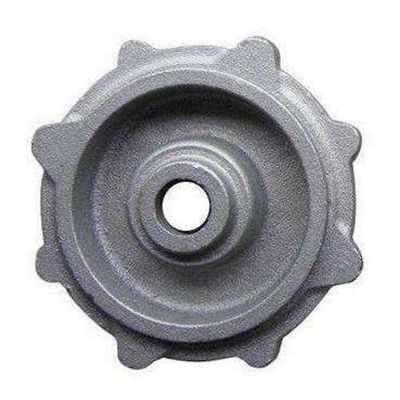 Tampão de aço de moldação da carcaça de investimento das partes 45 do metal do OEM para componentes da máquina
