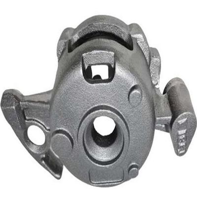 JIS perdeu as peças da fundição de aço da cera que lustram para a escala automotivo 0.1-200kg do peso