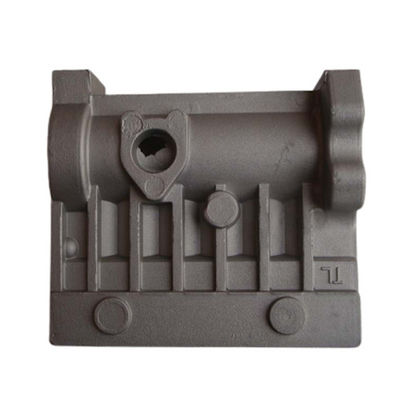Peso personalizado das peças de motor 0.1-50kg da moldação de alumínio como o desenho