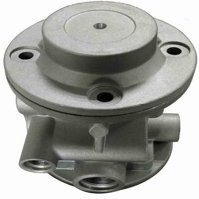 Peças de moldação do metal do OEM de ASTM com tratamento de superfície de anodização