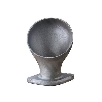 OEM Peças de fundição de aço carbono