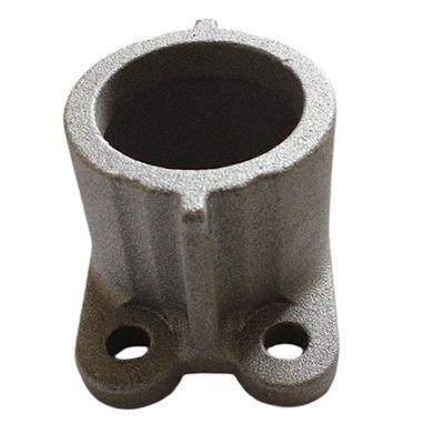 Partes metálicas de fundição CNC personalizadas para máquinas industriais