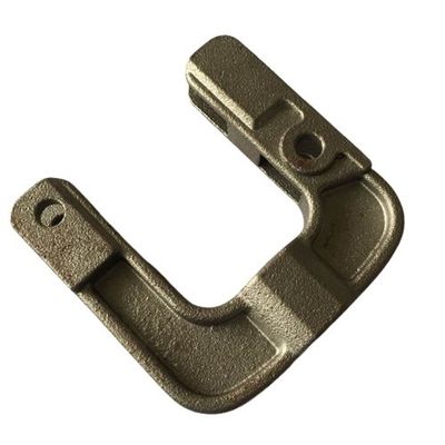 Produto de fabricação original de aço (OEM Steel Claps)