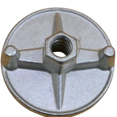 Partes de fundição de ferro para molduras de construção