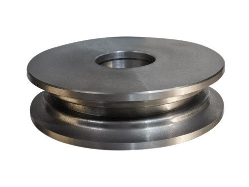 OEM Pulley de cintura única fundição de ferro de fundição para máquinas agrícolas trator