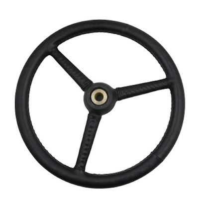 Grão GG25 Volante de ferro para tractor ou colhedora Volante de ferro fundido