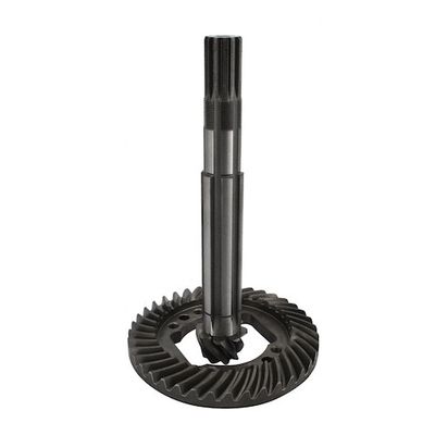 OEM Ferro Ferramenta de fundição de areia e CNC Ferramenta de usinagem para engrenagem de trator