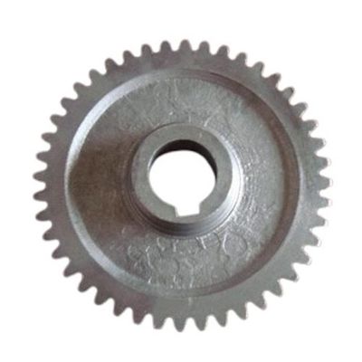 Peças de fundição de ferro fundido sob encomenda Ferramentas de fundição de ferro fundido para máquinas agrícolas