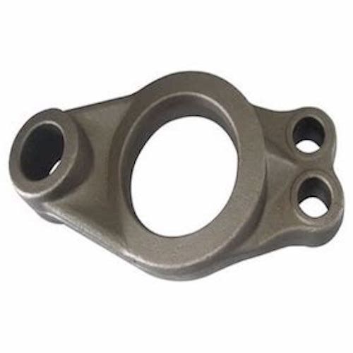 Peças de forja a frio quente de aço carbono Peças de forja de aço forjado para reboque de caminhão-trator