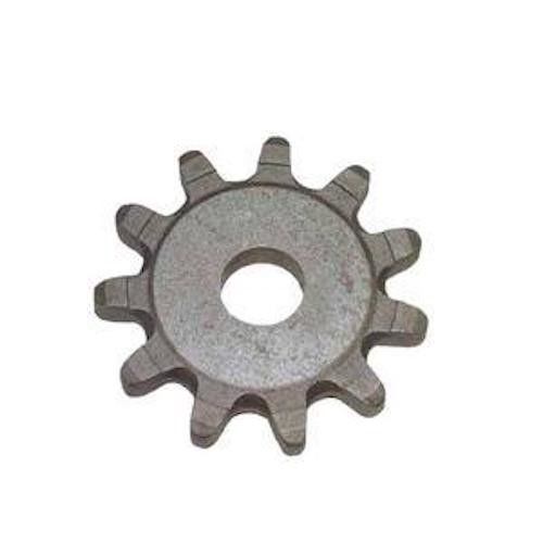 Peças de fundição de ferro fundido de ferro fundido