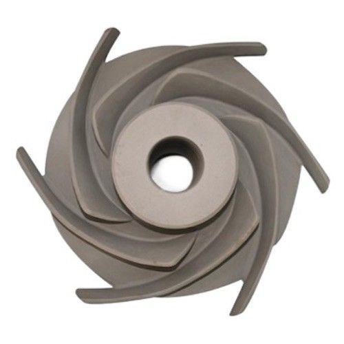 Impeller de ferro fundido para bombas de água