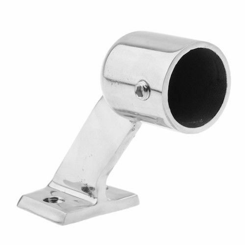 A fundição de aço do ISO parte o suporte severo de aço inoxidável de 1 polegada para Marine Hardware Fittings