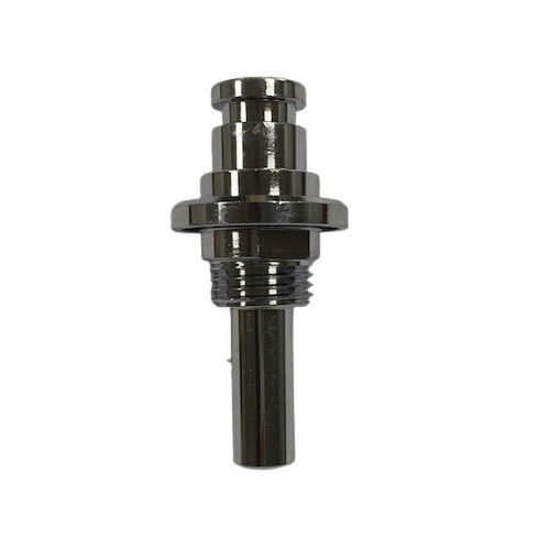 Alemanha Brass 617 CNC Machining Parts M16x1.5 Joints rápidas para máquinas de distribuição de água