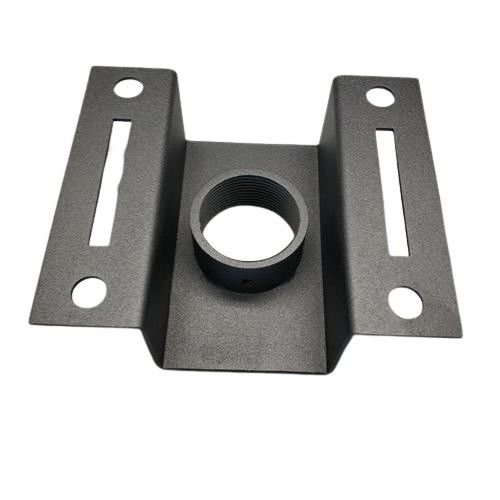 1.5mm Peças de fabricação de chapas de metal sob medida Peças de corte a laser de estampação de chapas de metal sob medida