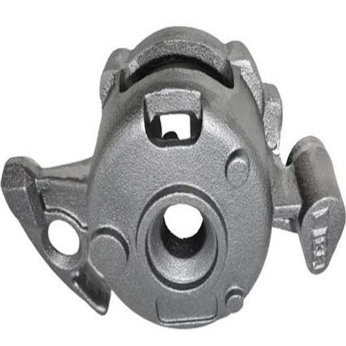 JIS perdeu as peças da fundição de aço da cera que lustram para a escala automotivo 0.1-200kg do peso