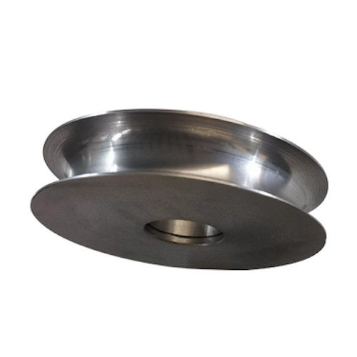 OEM Pulley de cintura única fundição de ferro de fundição para máquinas agrícolas trator