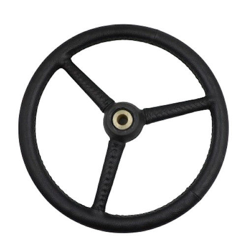 Grão GG25 Volante de ferro para tractor ou colhedora Volante de ferro fundido